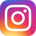 px Instagram icon